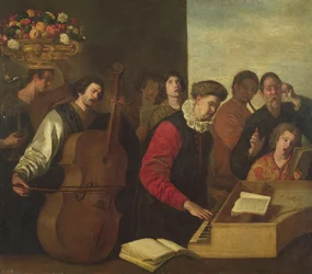 Das Konzert